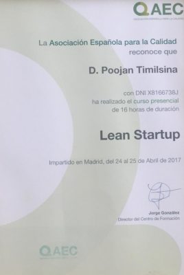 leanstartup leanstartup